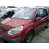 renault scenic ii del año 2005