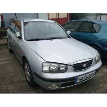 HYUNDAI ELANTRA (XD)