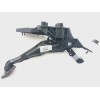Recambio de pedal freno para peugeot partner referencia OEM IAM 9829234680  