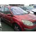 RENAULT SCENIC II