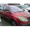 renault scenic ii del año 2005