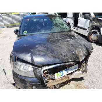 AUDI A3 SPORTBACK (8P)