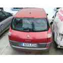 RENAULT SCENIC II