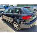 AUDI A3 SPORTBACK (8P)