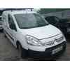 citroën berlingo b9 generation ii del año 2012