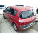 RENAULT SCENIC II