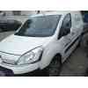 citroën berlingo b9 generation ii del año 2012