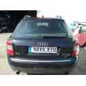 AUDI A4 AVANT (8E)
