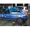 audi a3 (8l) del año 2002