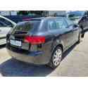 AUDI A3 SPORTBACK (8P)