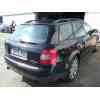 audi a4 avant (8e) del año 2006