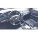 CHEVROLET EPICA (KL1_)