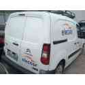 CITROËN BERLINGO B9 GENERATION II