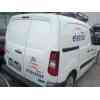 citroën berlingo b9 generation ii del año 2012