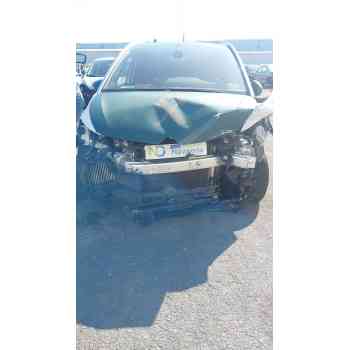 CITROËN C4 GRAND PICASSO II (DA_, DE_)