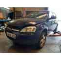 OPEL CORSA C