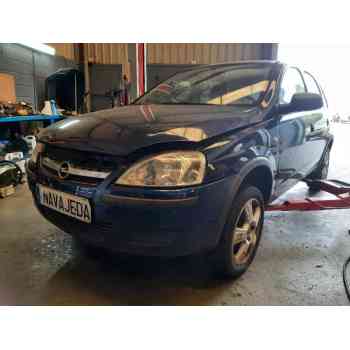 OPEL CORSA C