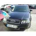 AUDI A4 AVANT (8E)