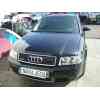 audi a4 avant (8e) del año 2006