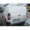 CITROËN BERLINGO B9 GENERATION II