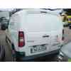 citroën berlingo b9 generation ii del año 2012