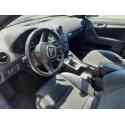 AUDI A3 SPORTBACK (8P)