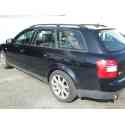 AUDI A4 AVANT (8E)