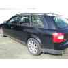 audi a4 avant (8e) del año 2006