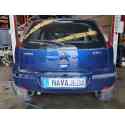 OPEL CORSA C