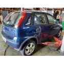 OPEL CORSA C