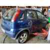 opel corsa c del año 2004