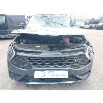 KIA SPORTAGE V (NQ5)
