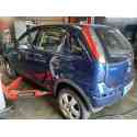 OPEL CORSA C