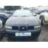 seat toledo ii (1m2) del año 2002