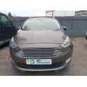FORD GRAND C-MAX (DXA/CB7, DXA/CEU)