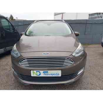 FORD GRAND C-MAX (DXA/CB7, DXA/CEU)