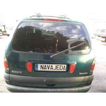 RENAULT ESPACE /GRAND ESPACE (JE0)