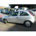 OPEL CORSA C