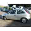 opel corsa c del año 2005