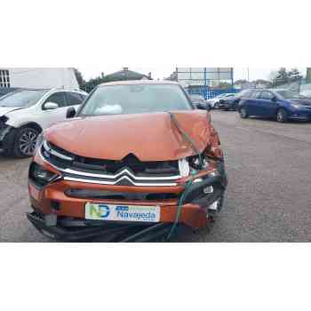 CITROËN C4 III (BA_, BB_, BC_)
