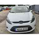 FORD FIESTA (CB1)