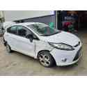 FORD FIESTA (CB1)