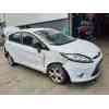 ford fiesta (cb1) del año 2012