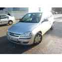 OPEL CORSA C