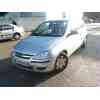 opel corsa c del año 2005