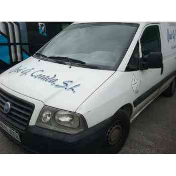 FIAT SCUDO (222)