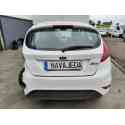 FORD FIESTA (CB1)