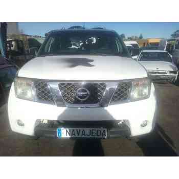 NISSAN PATHFINDER (R51)