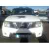 nissan pathfinder (r51) del año 2008