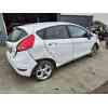 ford fiesta (cb1) del año 2012